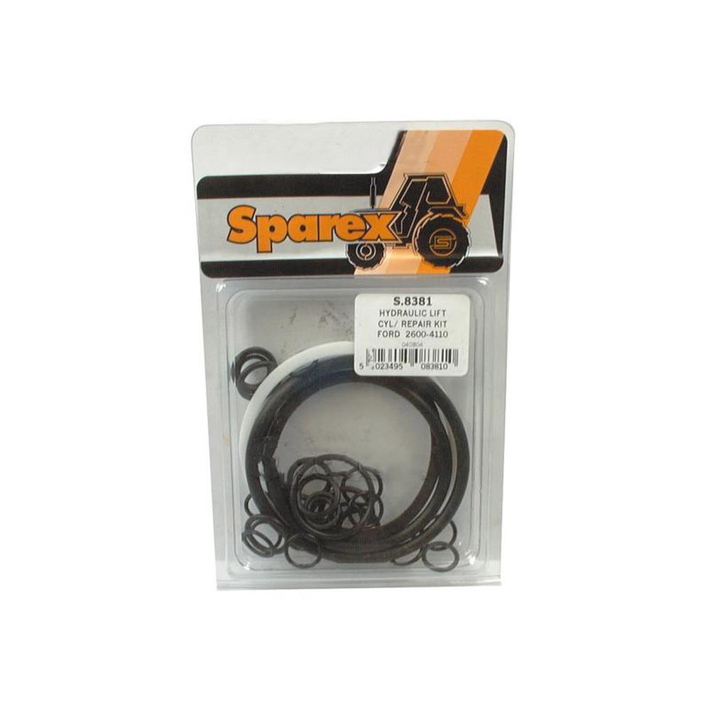 S.8381 O'Ring Kit Fits Ford/New Holland