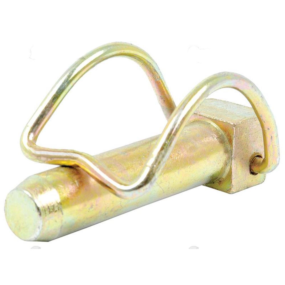 S.8605 Stabalizer Pin, Pin Ã16mm x 62mm ( ) Fits Ford/New Holland