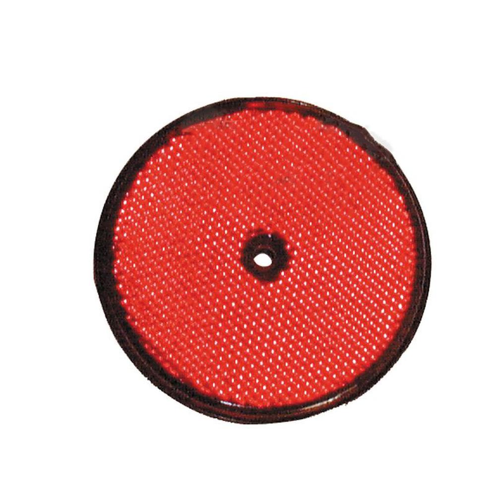 S.8897 Round Reflector