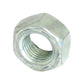 S.8927 Hexagon Nut, Size: M14 x 1.50mm (Din 934) Metric Fine Fits Deutz-Fahr