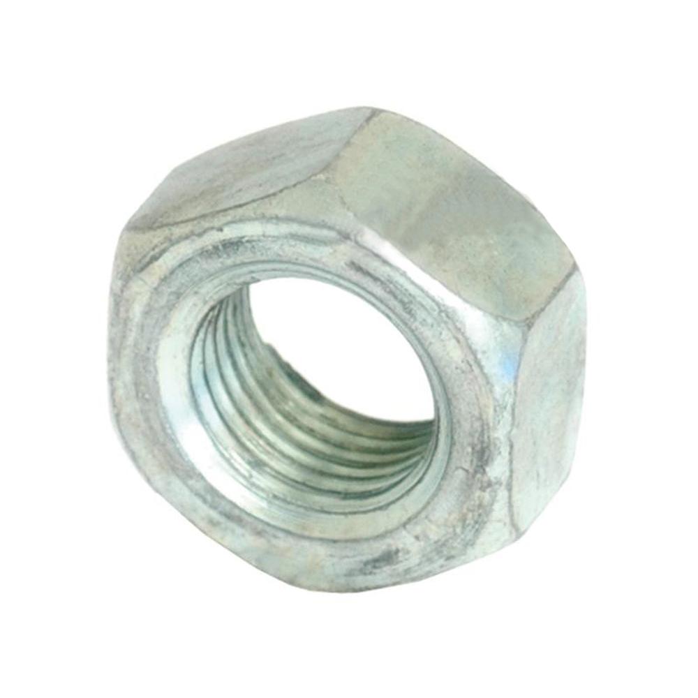 S.8927 Hexagon Nut, Size: M14 x 1.50mm (Din 934) Metric Fine Fits Deutz-Fahr