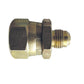 S.8935 Hydraulic Adapter 1/2BSP female - 7/8JIC male