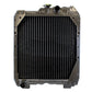 Radiator Fits Ford/New Holland Replaces S5172926
