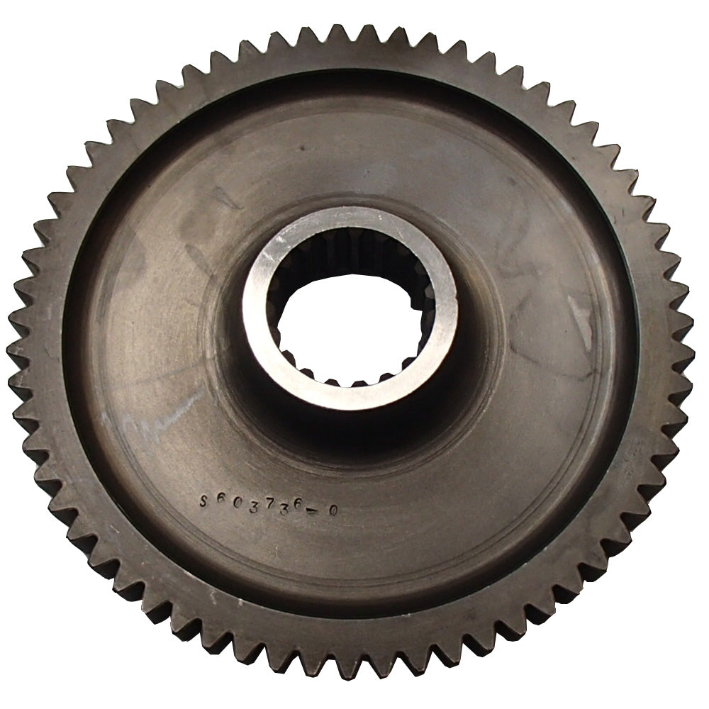 Gear Fits Case/International Harvester Replaces S601577