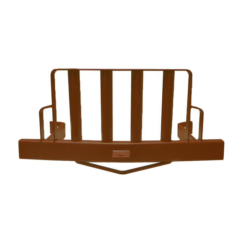 Bumper Fits Same Replaces 2.4249.130.8