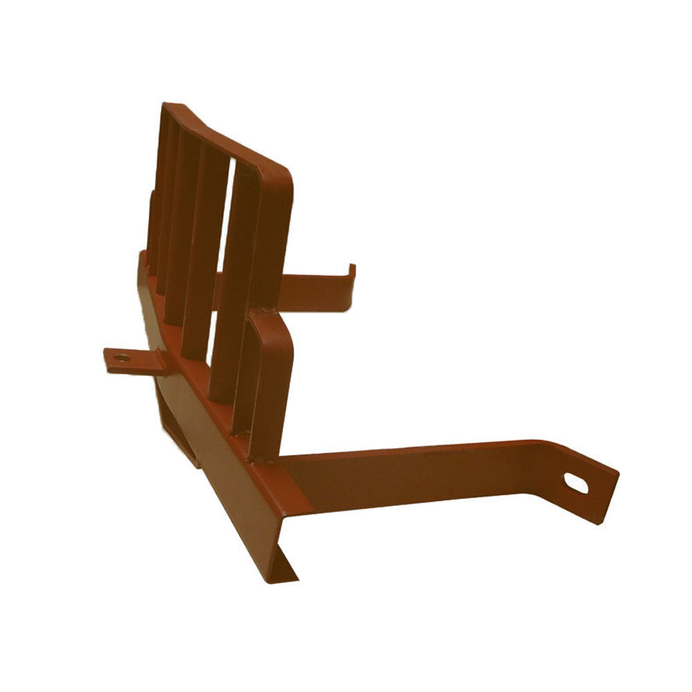 Bumper Fits Ford/New Holland Replaces W15