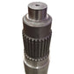 S616807 Axle Shaft Fits Case Excavator 40B 40D 40E 50D 50E 980B 1080 1187 1280