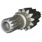 S618289 Swing Box Gear Output Pinion Fits Case 1080 1080B 1187 1187B 1187C 1280B