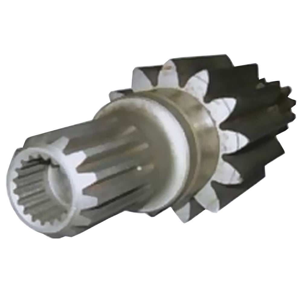 S618289 Swing Box Gear Output Pinion Fits Case 1080 1080B 1187 1187B 1187C 1280B