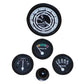 S66861 Gauge & Instrument Kit Fits Ford New Holland 600 700 800 900 NAA Jub