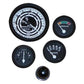 S.66861 GAUGE & INSTRUMENT KIT Fits Ford/New Holland