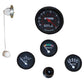 Select O Speed 6V Instrument and Gauge Kit Fits Ford New Holland NH 801 901