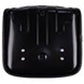 S8301174 Bucket Seat, Black Vinyl Fits AGCO