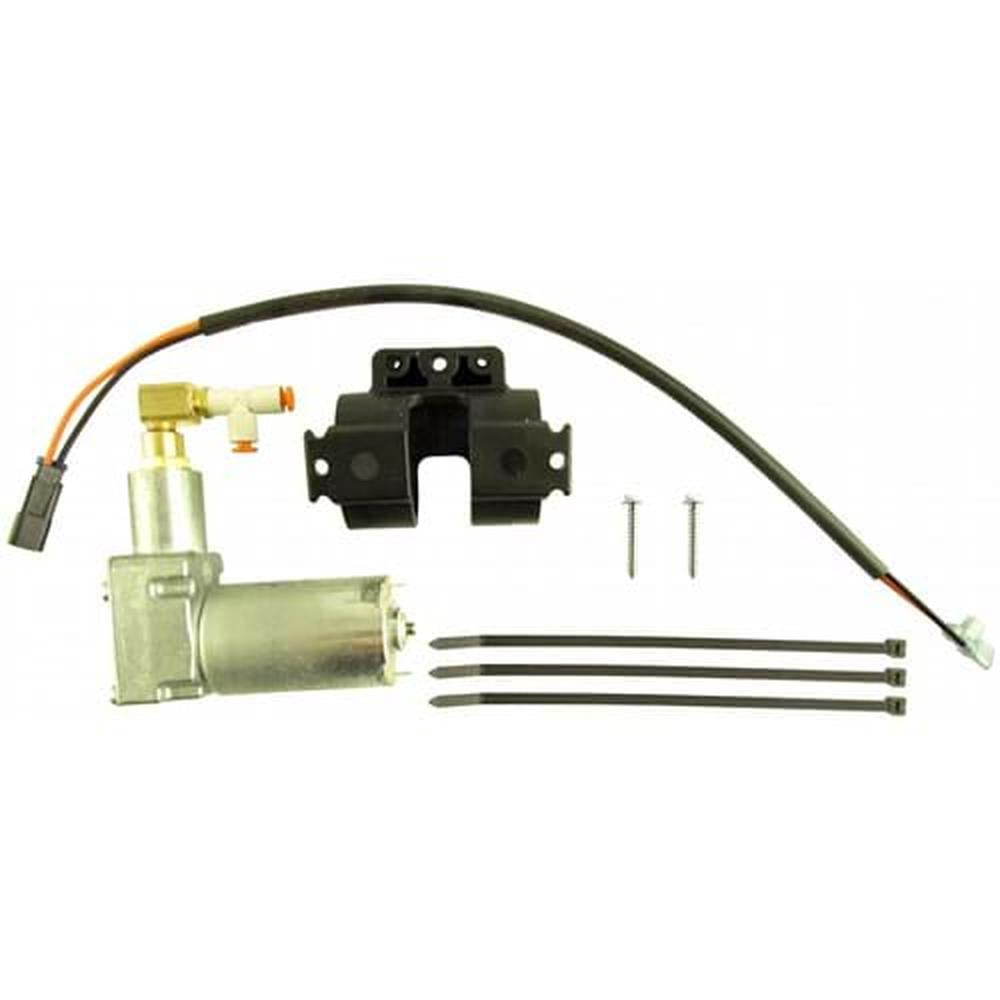 Sears 12V Seat Compressor Kit Fits Case/International Harvester