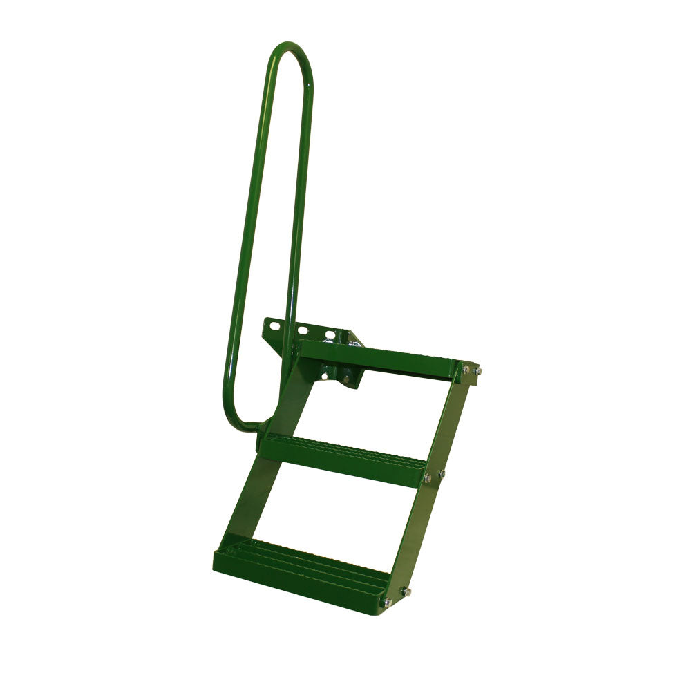 LH Step Kit Fits John Deere Tractors Including Handrail Side Panels Bracket