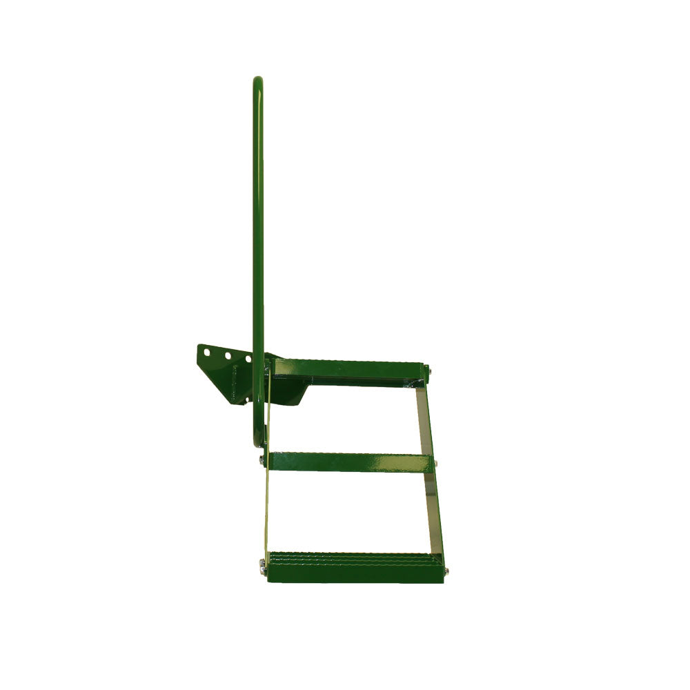 LH Step Kit Fits John Deere Tractors Including Handrail Side Panels Bracket