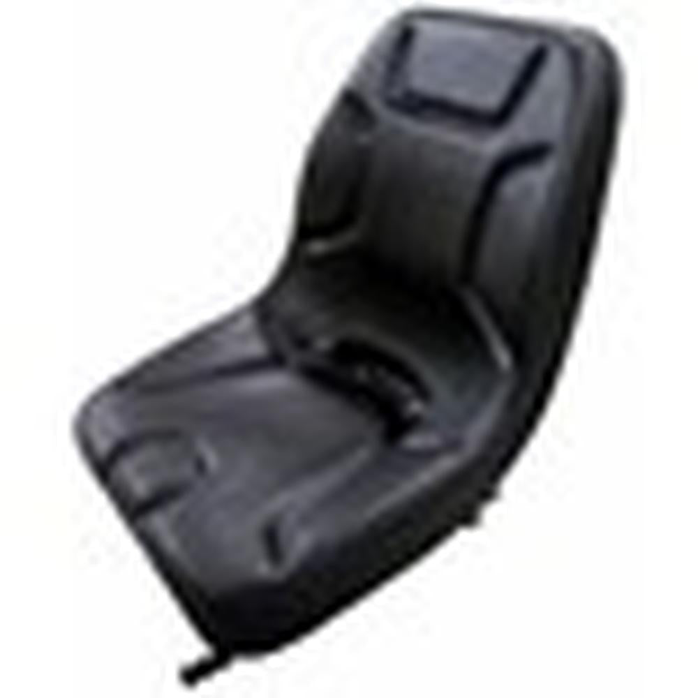 S8301705 Bucket Seat, Black Vinyl Fits Case