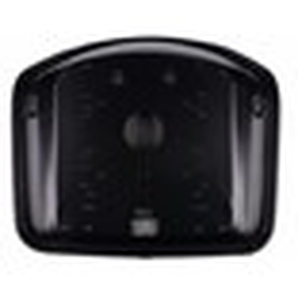 Bucket Seat, Black Vinyl Fits Ford Replaces 70272369