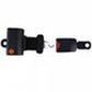 S830821 Retractable Seat Belt Fits Husqvarna