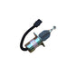 Fuel Stop Solenoid Fits Daewoo Replaces 3935650
