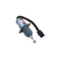 SA-4765-24 Fuel Shutdown Solenoid Valve Fits Cummins 3935650 Fits Daewoo DH300-7