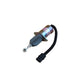SA-4765-24 Fuel Shutdown Solenoid Valve Fits Cummins 3935650 Fits Daewoo DH300-7