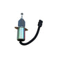 Fuel Stop Solenoid Fits Hyundai Replaces 3935650