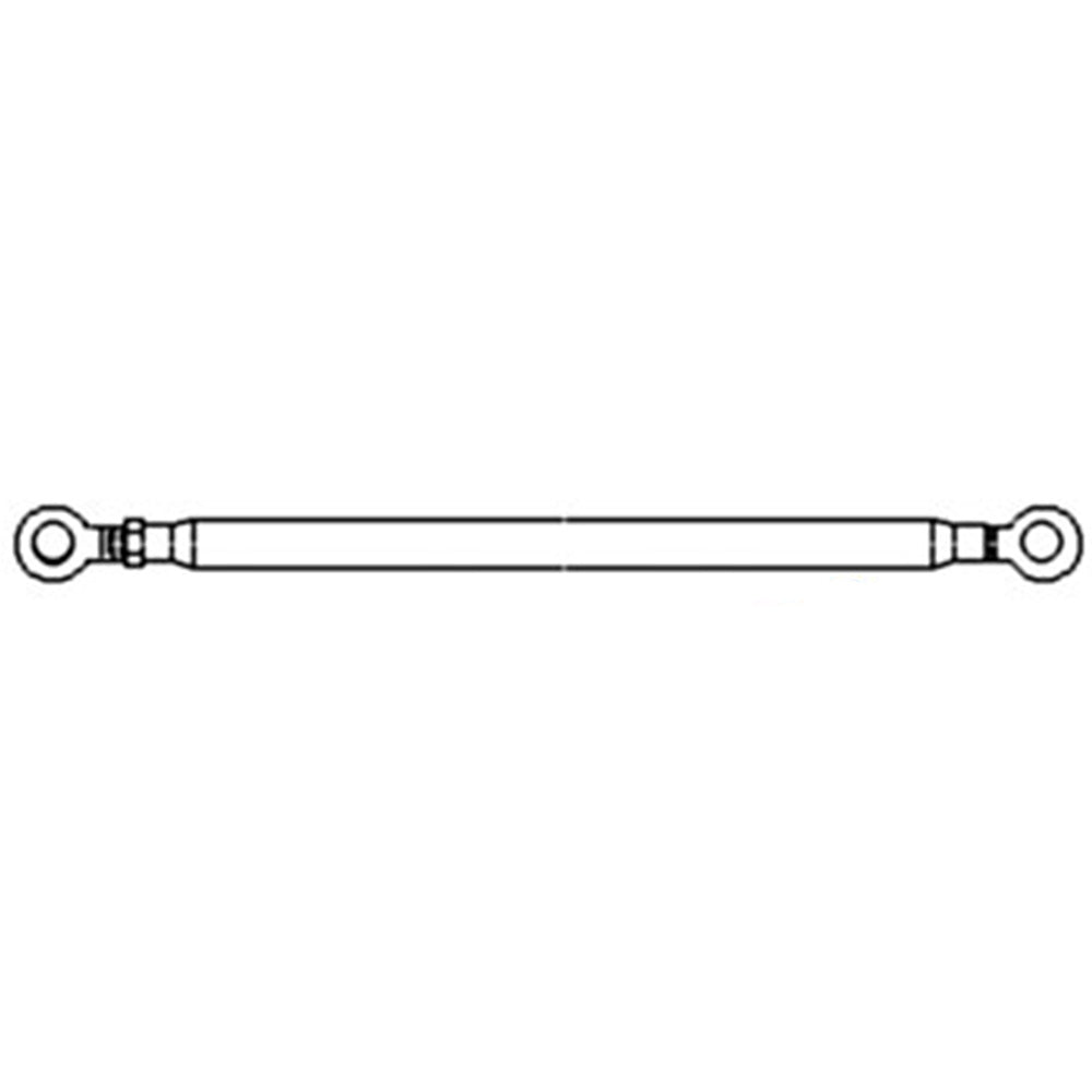 Stabilizer Arm (Fits CAT. I) Fits Universal Products Replaces 47A11