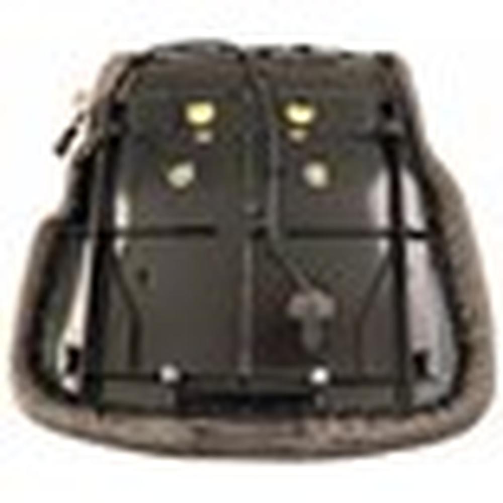 SA87347893 Seat Cushions, Gray Fabric