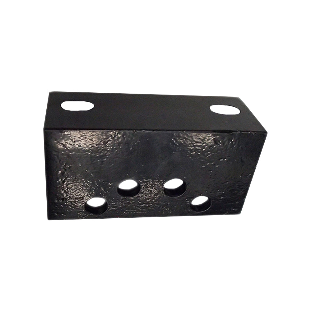 One New Stabilizer Bracket Fits Massey Ferguson & Fits Ford/New Holland Models