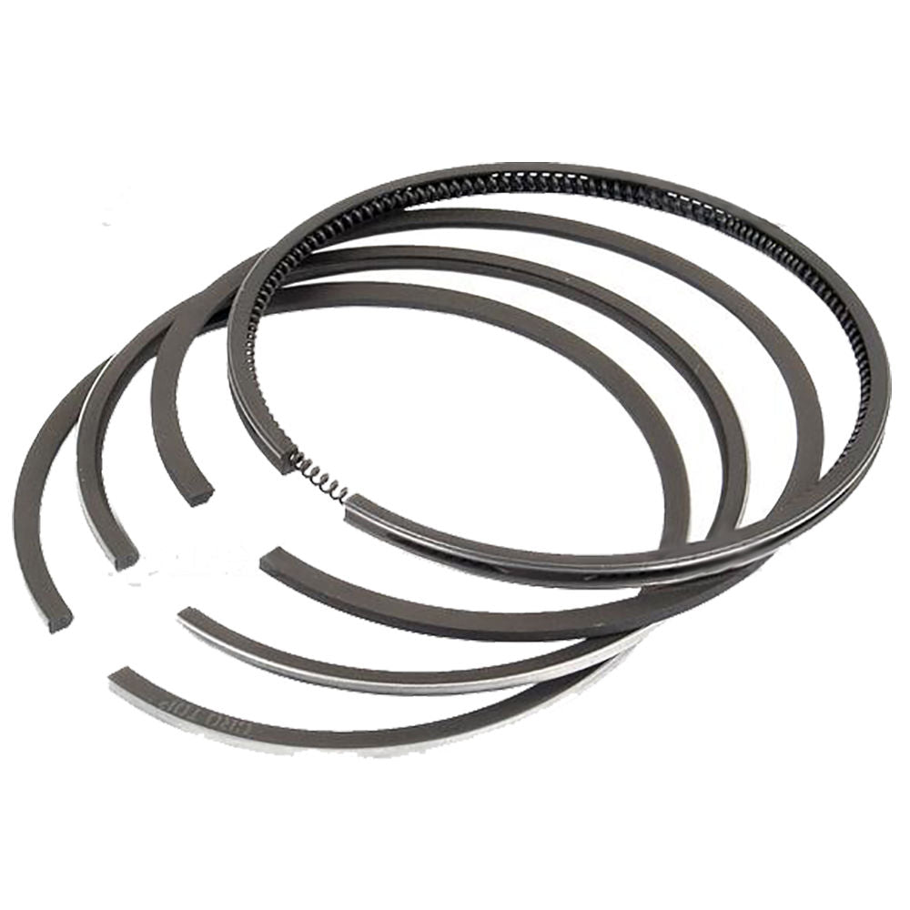 Ring Set Fits Ford/New Holland Replaces 83939782