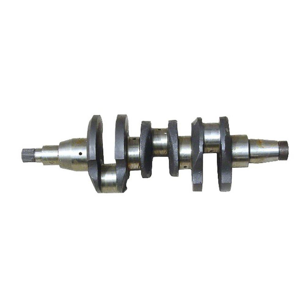 Crankshaft Fits Ford New Holland Tractor 1910 SBA115256471 83941938 SBA1152