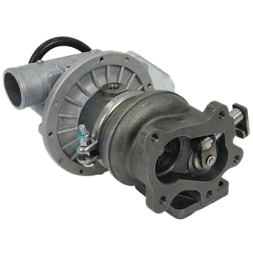 WN-SBA135756171-PEX Turbocharger Fits Ford/New Holland BOOMER 4055 BOOMER 4