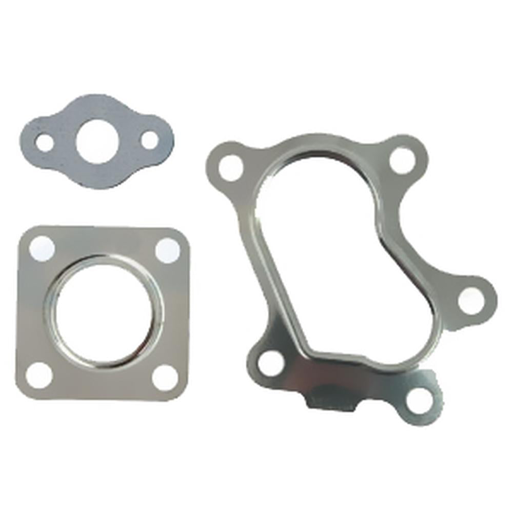Turbocharger Fits Case/International Harvester Models