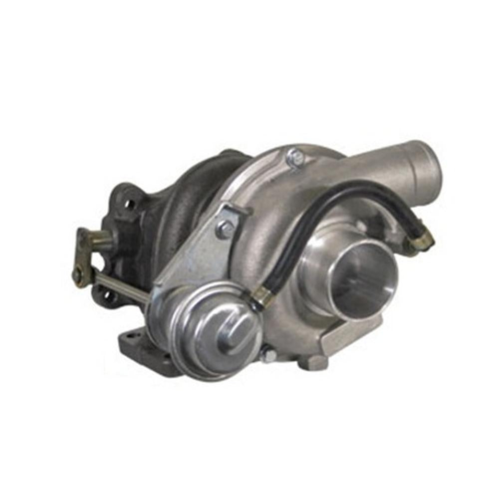 Turbocharger Fits Case/International Harvester Models