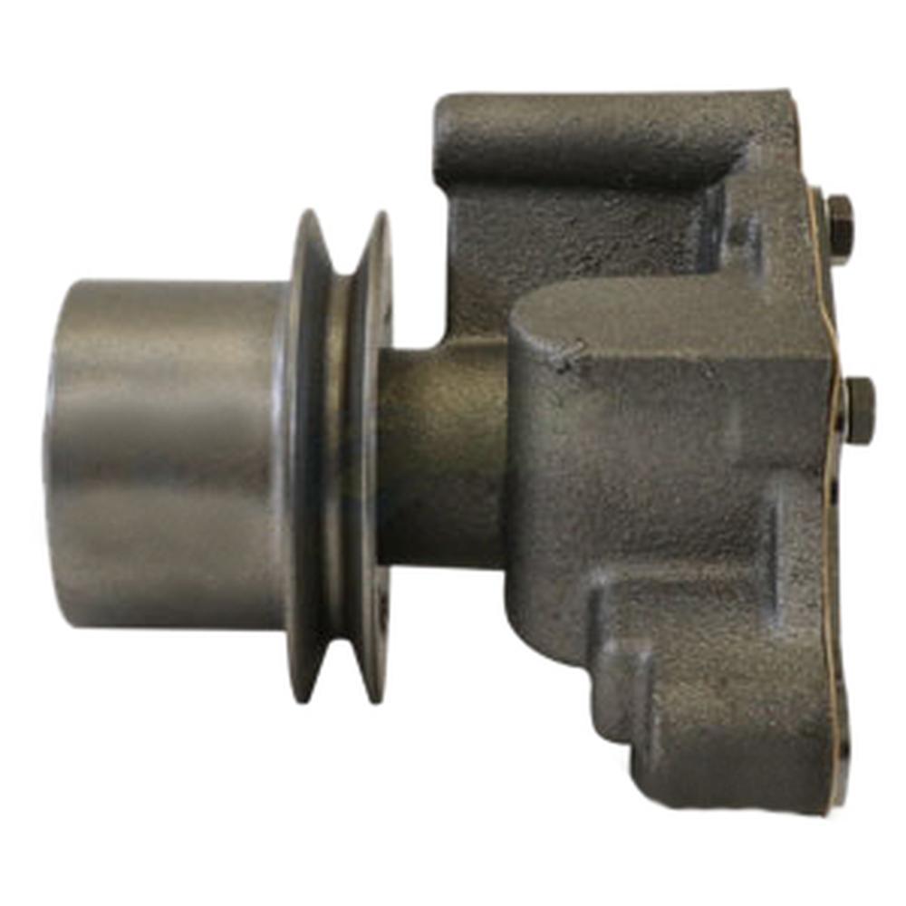 Water Pump Fits Ford Replaces 145016022