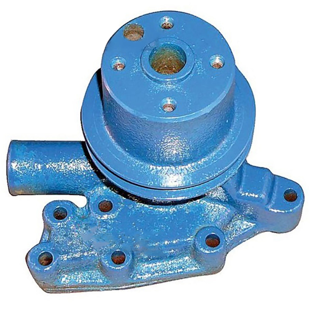 Water Pump Fits Ford/New Holland Replaces SBA145016022