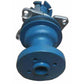 Water Pump w/ Hub Fits Ford/New Holland Replaces 83927854