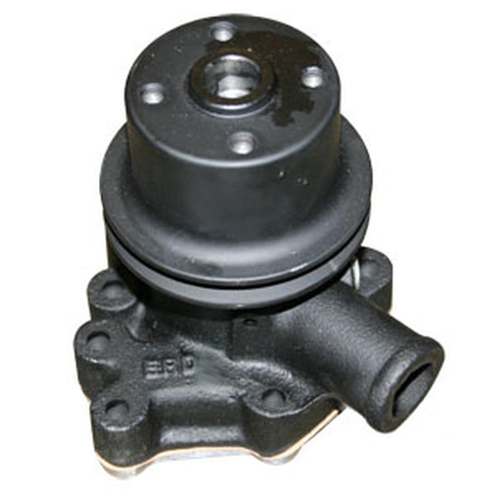 Water Pump Fits Ford Tractor 1510  SBA145016500