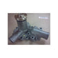 Water Pump Fits John Deere Replaces 1106-6197