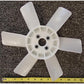 SBA145306130 Cooling Fan 6 Blade Fits Ford 1700 1000 1500 1600 SBA145306130