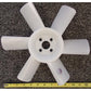 6 Blade Fan Fits Ford/New Holland Replaces SBA145306130