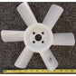 New Aftermarket Cooling Fan 6 Blade Fits Ford 1700 1000 1500 1600 SBA145306130