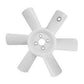 6 Blade Fan Fits Ford/New Holland Replaces SBA145306130