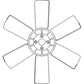 6 Blade Fan Fits 1900 SBA145306270