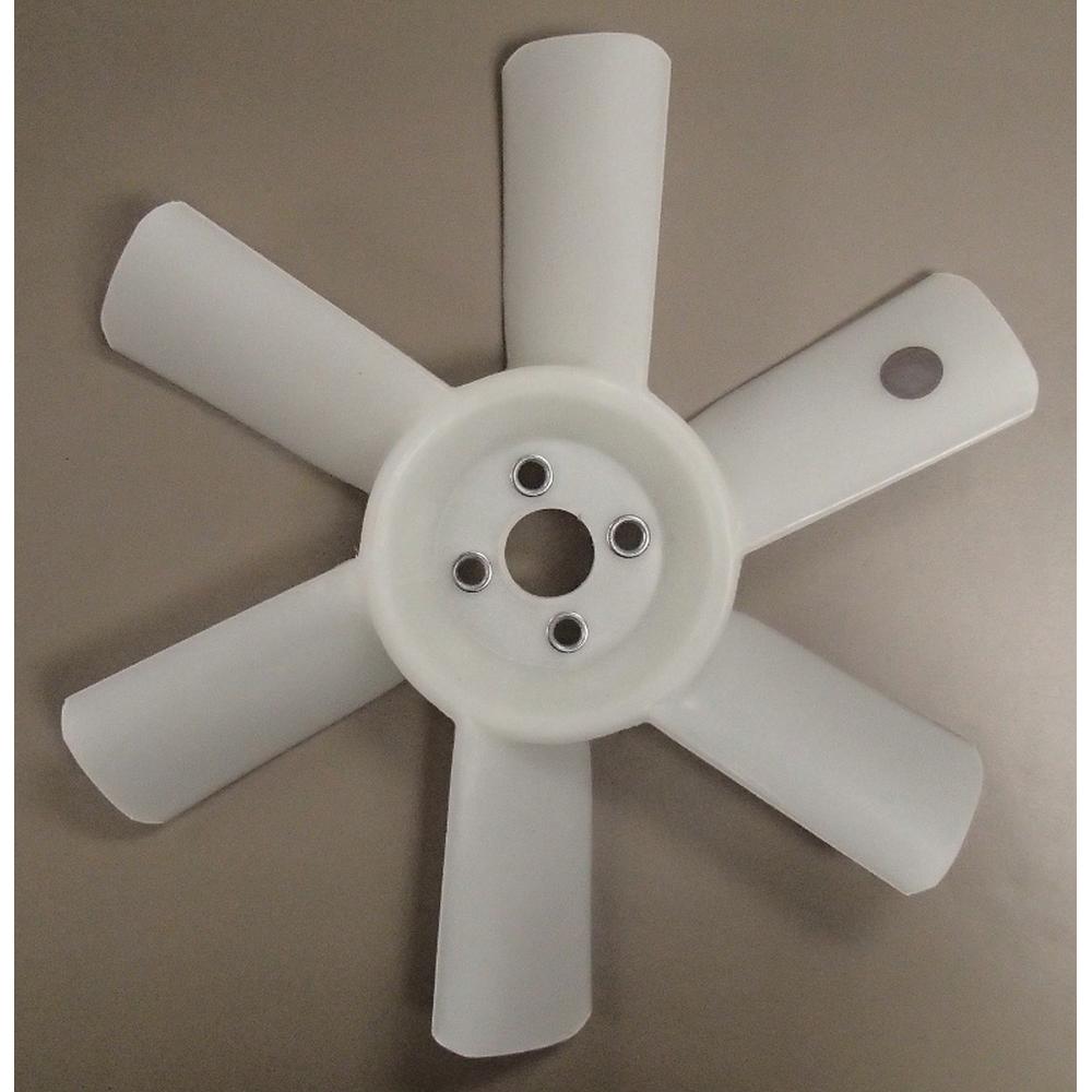 Fan SBA145306270 Fits Ford New Holland 1510 1900