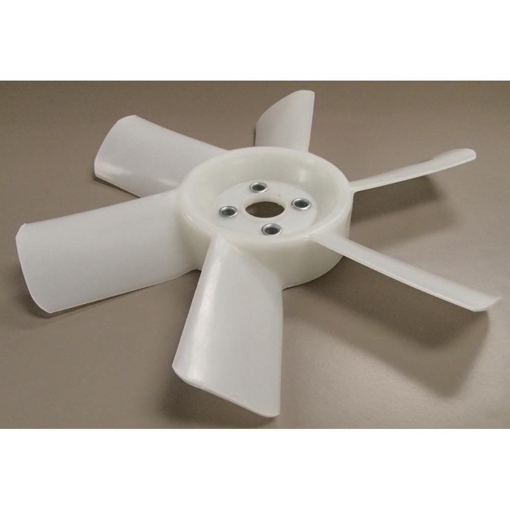 Fan SBA145306270 Fits Ford New Holland 1510 1900