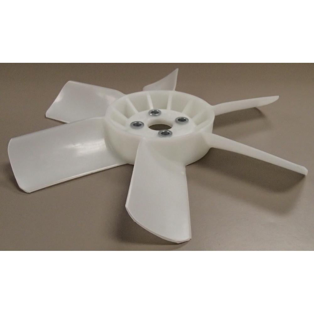 Fan SBA145306270 Fits Ford New Holland 1510 1900