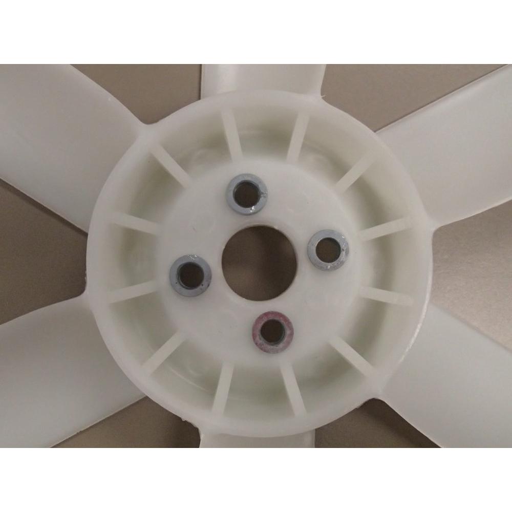 Fan SBA145306270 Fits Ford New Holland 1510 1900