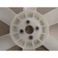 6 Blade Fan Fits 1900 SBA145306270
